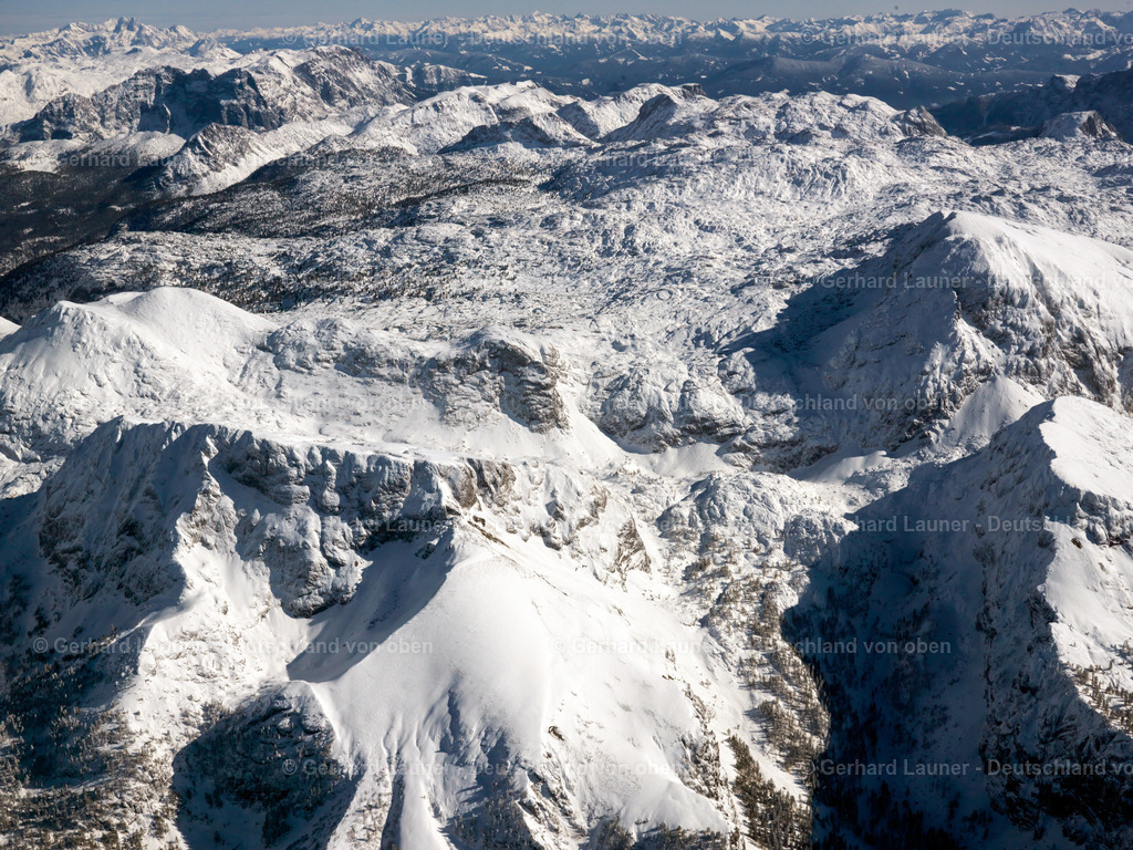 2991060 | Steinernes Meer, Nationalpark Berchtesgaden