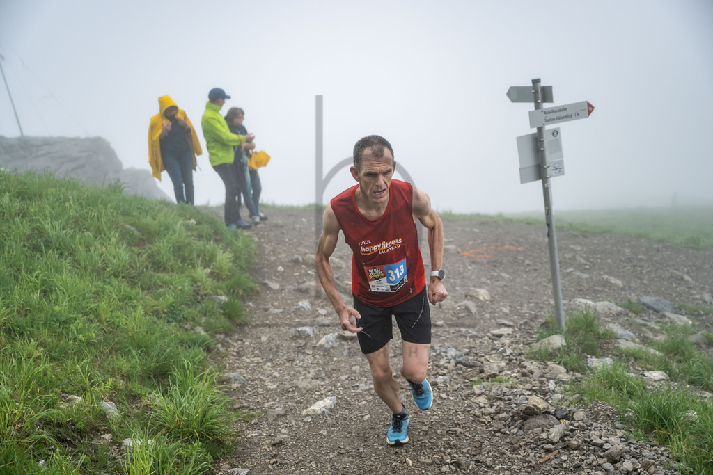 20240707_DB14649 | Nebelhorn-Berglauf 2024 am 07.07.2024  in Oberstdorf. (Foto: Dominik Berchtold)B-AL SPO
