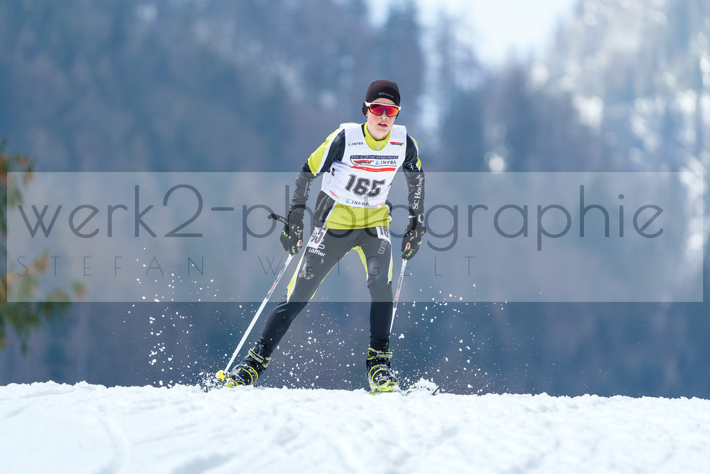 DSC Ruhpolding | DSV E.INFRA Schülercup Biathlon Chiemgau Arena Ruhpolding am 03.03 - 05.03.2023 in Ruhpolding