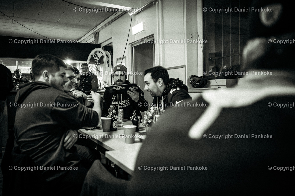 Superbowl 60 Watchparty Sealords Flensburg (7 von 50) | dp-photography - Realisiert mit Pictrs.com