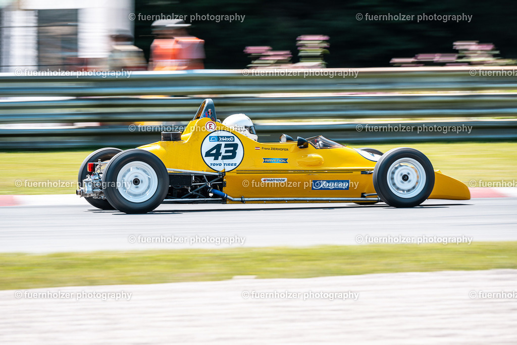 fuernholzer_250809-144 | HistoCup-Salzburgring-2025 ©Christian Fuernholzer (fuernholzer photography)