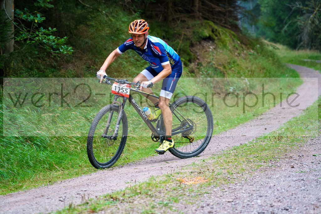 RennsteigRIDE 2024 | 8. RENNSTEIGRIDE am 31. August 2024 - Das Mountainbike-Event am Rennsteig!