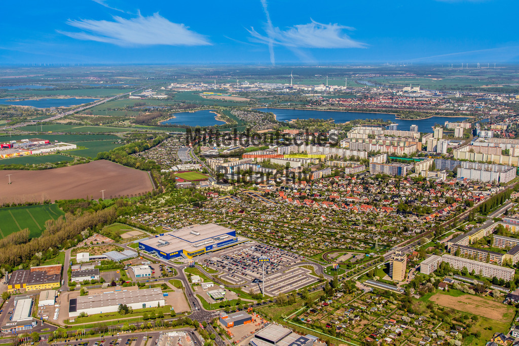 Magdeburg Nord Kannenstieg IKEA-8954 | Kannenstieg/Nord und IKEA - Realisiert mit Pictrs.com
