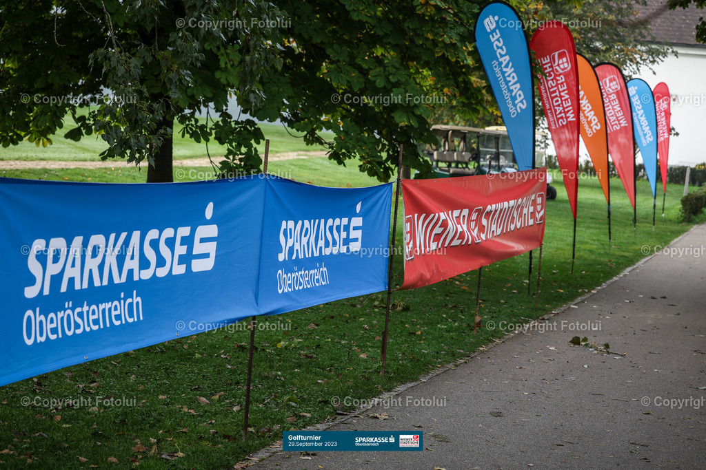 A-BINDER_20230929_0116 | Luftenberg AUSTRIA 29.Sept.23 - GOLF Sparkasse, Image shows 
Photo: Sportmediapics.com/ Manfred Binder