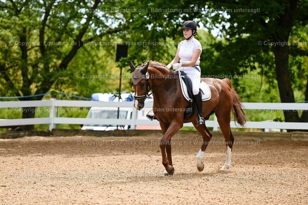 20230715_05_Dressurprüfung Kl.A++_0008 | equistock
