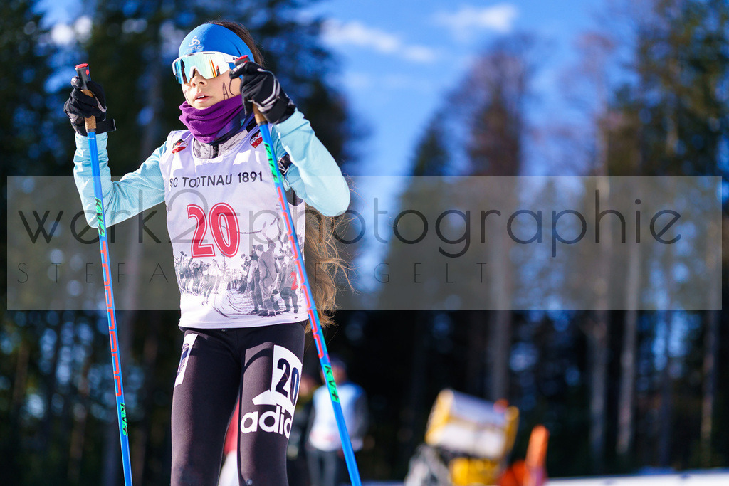 DSC Notschrei | 2. DSV E.INFRA Schülercup im Nordic-Center Notschrei am 17. bis 19. Januar 2025