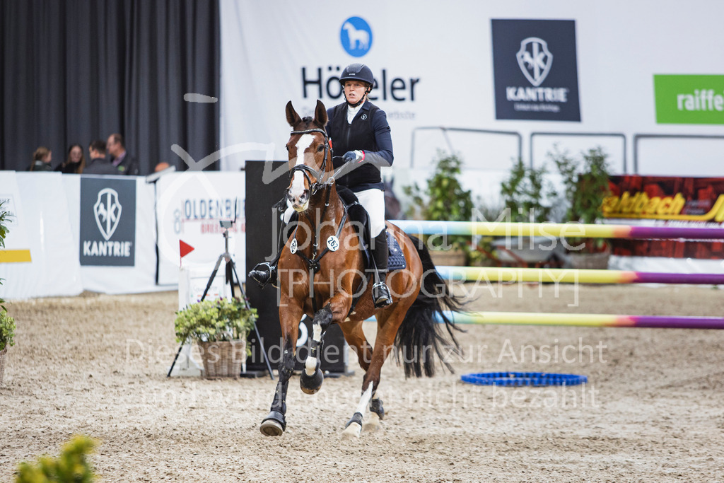 251031_OLD_M2-Spr-227 | Turnierfotos Oldenburg 2025 | Waldbach Amateur Tour - Qualifikation