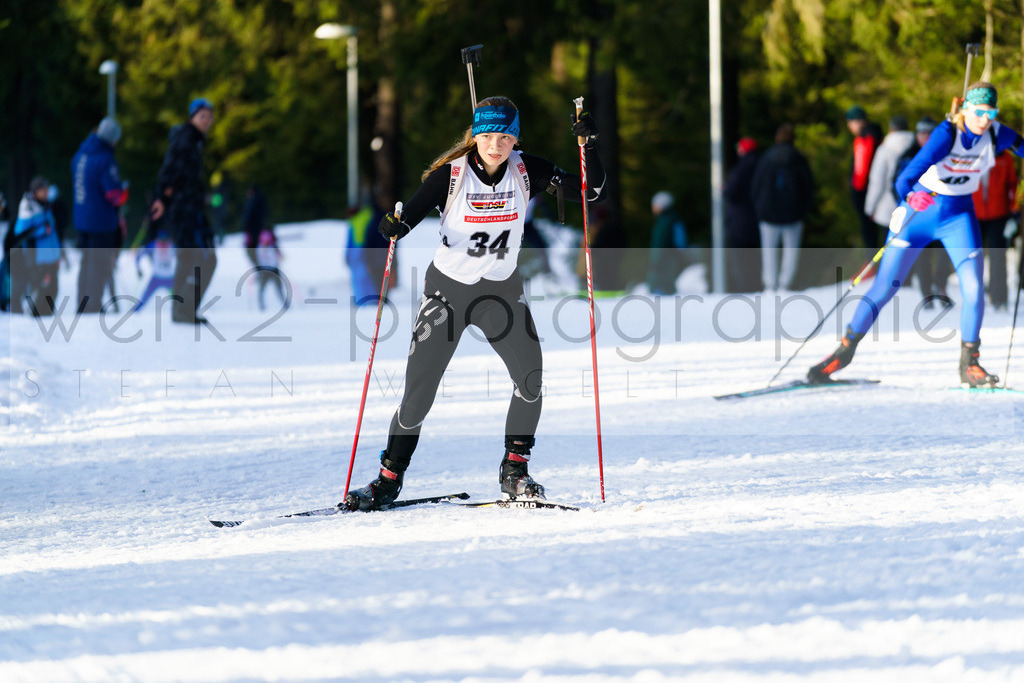 DP Oberwiesenthal | Alpencup/DP Deutschlandpokal in Oberwiesenthal am 15.-17.12.2023