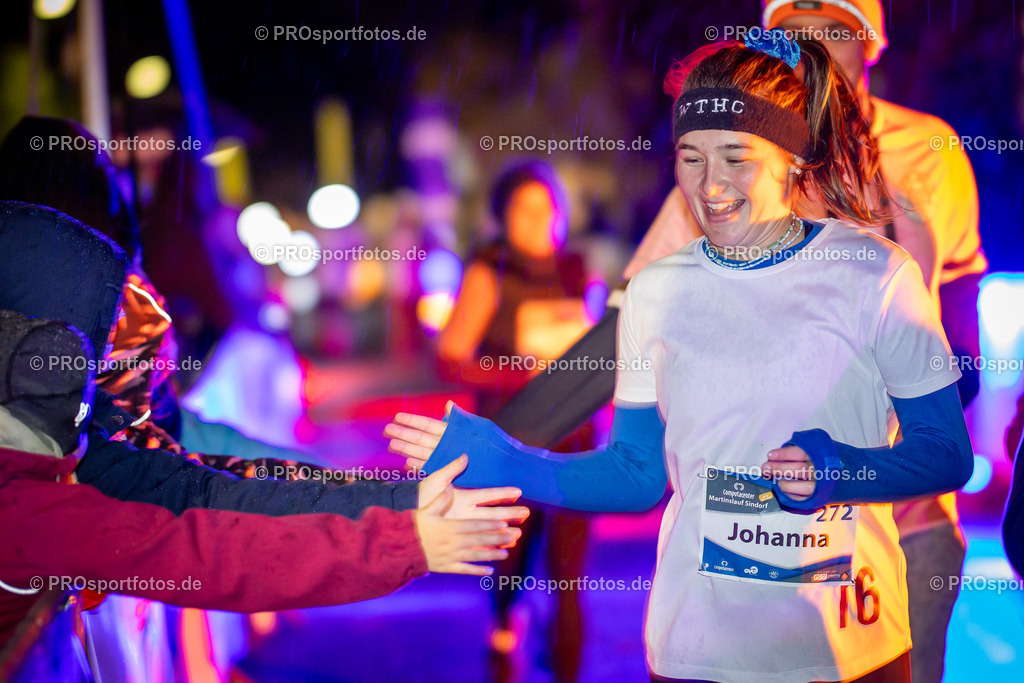 Martinslauf Sindorf 2023 in Kerpen-Sindorf, 09.11.2023 | Impressionen vom Martinslauf Sindorf 2023 am 09.11.2023 in Kerpen-Sindorf (Nordrhein-Westfalen).