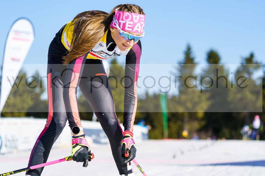 DSC Oberwiesenthal | 4. DSV E.INFRA Schülercup Finale Biathlon in der SPARKASSEN-Arena Oberwiesenthal