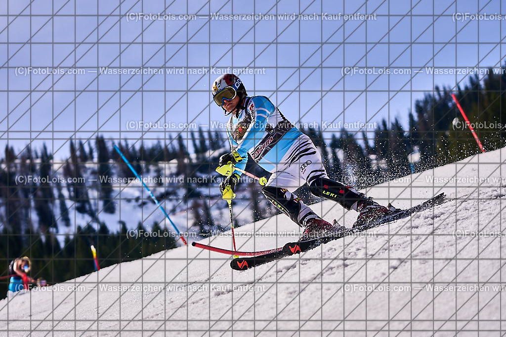 ALP2639_FIS MASTERS WC-Finale_SL_A-Herrn_Plesa Christian | (C)FotoLois.com, Alois Spandl. FIS MASTERS WorldCup-Finale 2024, Reiteralm (Steiermark, AUT), SLALOM auf der Muldenliftpiste, Sa 6. April 2024.