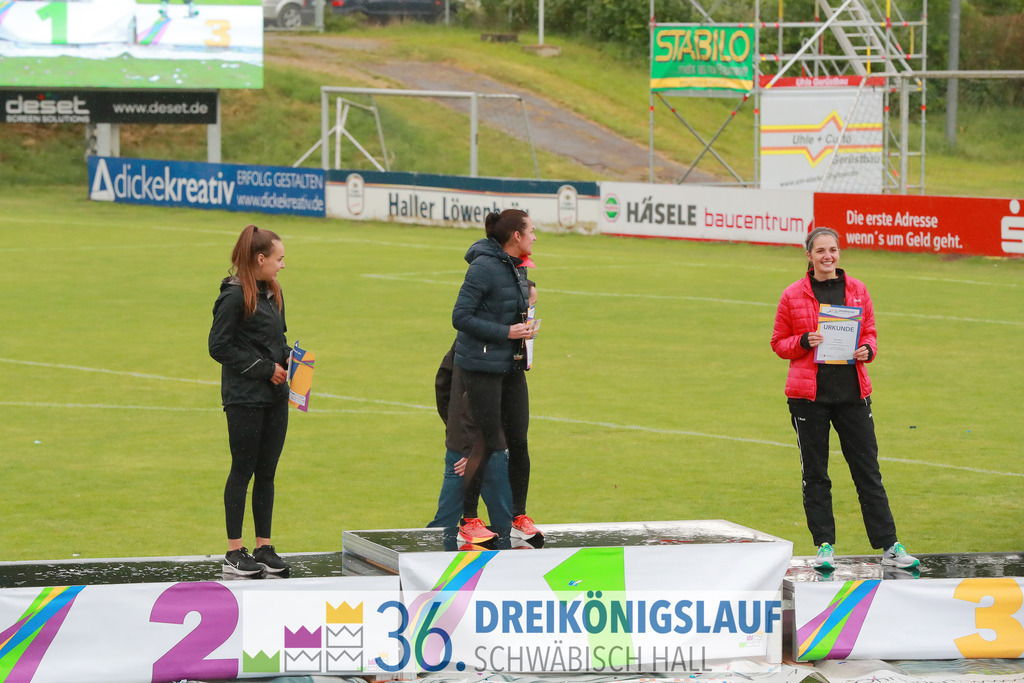 Siegerehrung Optima Sport Park | 3königslauf 2022 Siegerehrung - Realisiert mit Pictrs.com