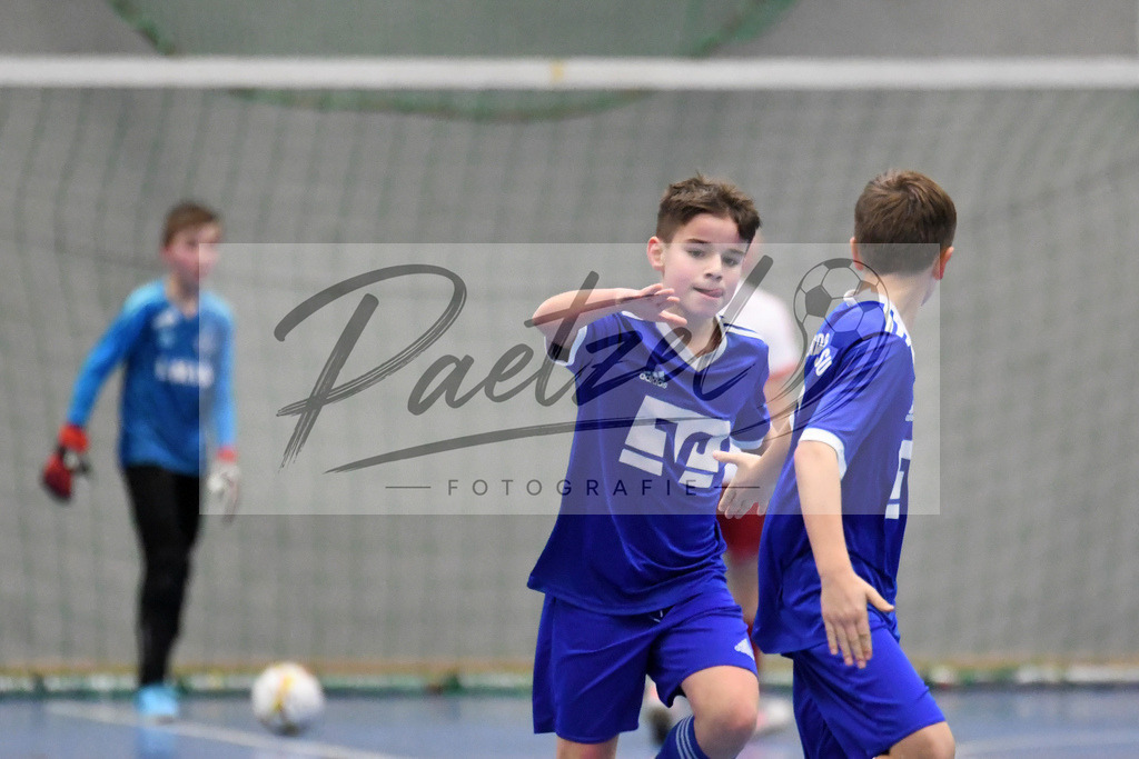 20200110_WHCUQU_0127 | Fußball, E-Junioren:   beim W&amp;H Cup 2020 der Qualifikation am 10.01.2020 in der Dreifach-Sporthalle in Lengerich, Deutschland.(Foto von Nico Paetzel) - Realisiert mit Pictrs.com