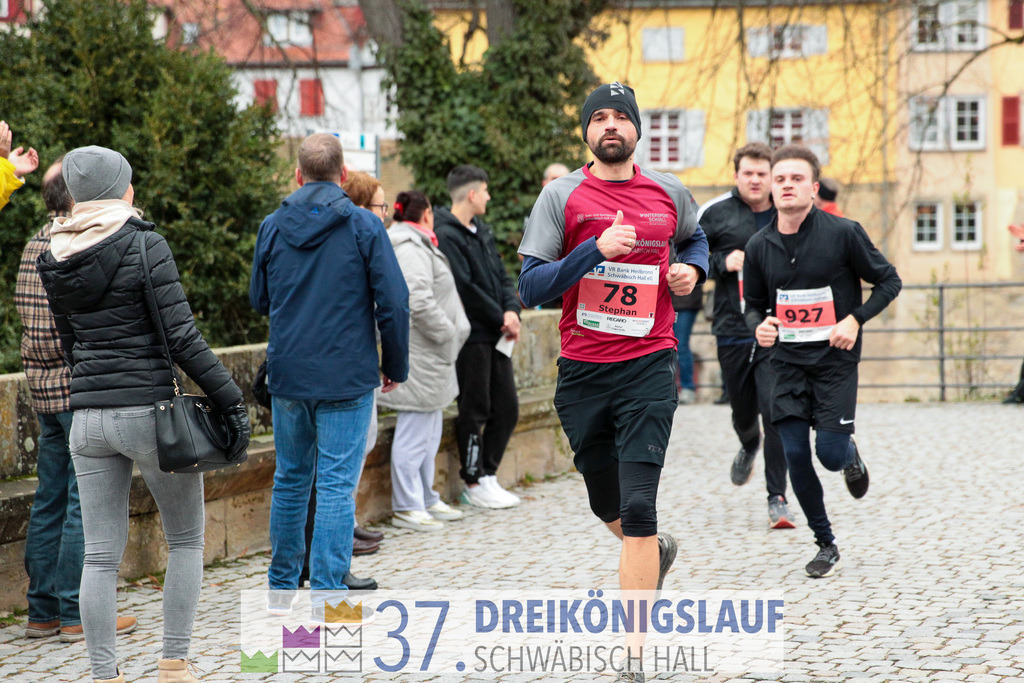 VR Bank Hauptlauf 10000m | 3 Koenigslauf 2023 - Realisiert mit Pictrs.com