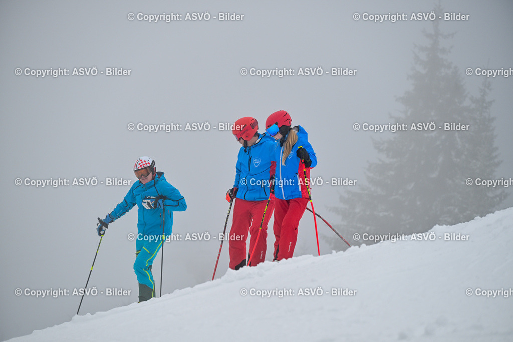 ASVÖ_ Skitrophy 2026_ 01.02.2026-70 | 01.02.2026, Gosau, AUT, ASVÖ, Skitrophy 2026 im Bild Teilnehmer©Harald Dostal / fodo.media - Realisiert mit Pictrs.com