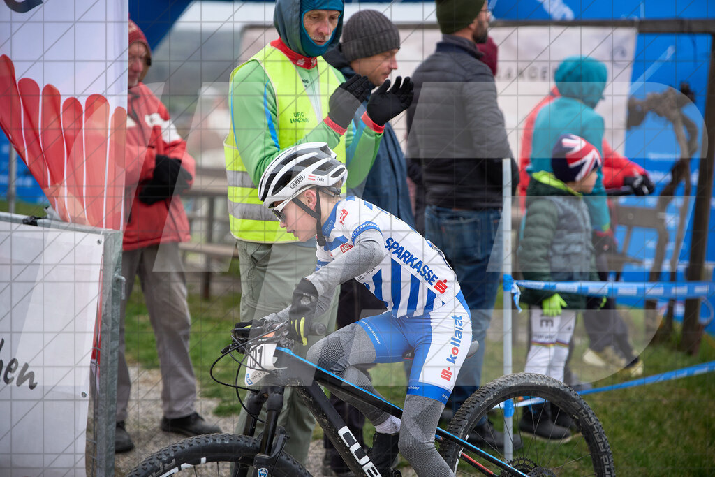 34. KTM Kamptal Trophy  | ZÖBING, Österreich – 2026-03-28: 34. KTM Kamptal TrophyFoto: © 2026 Martin Bihounek - MB Creative e.U.