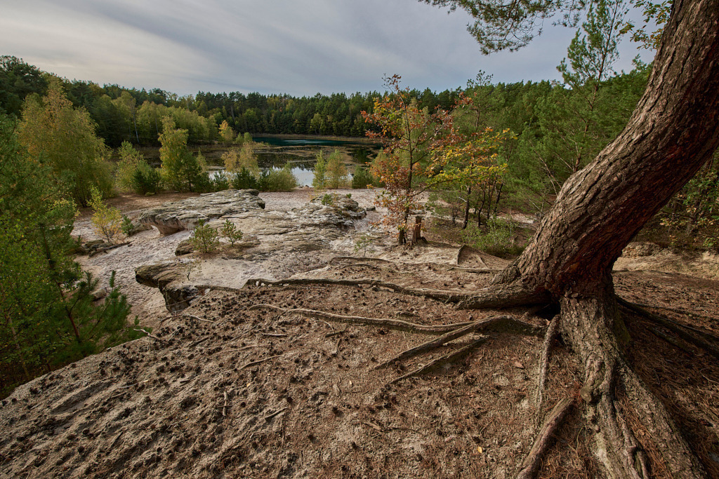 Grube Gotthold 01 | Bedeutsame Landschaften Deutschlands - Realisiert mit Pictrs.com