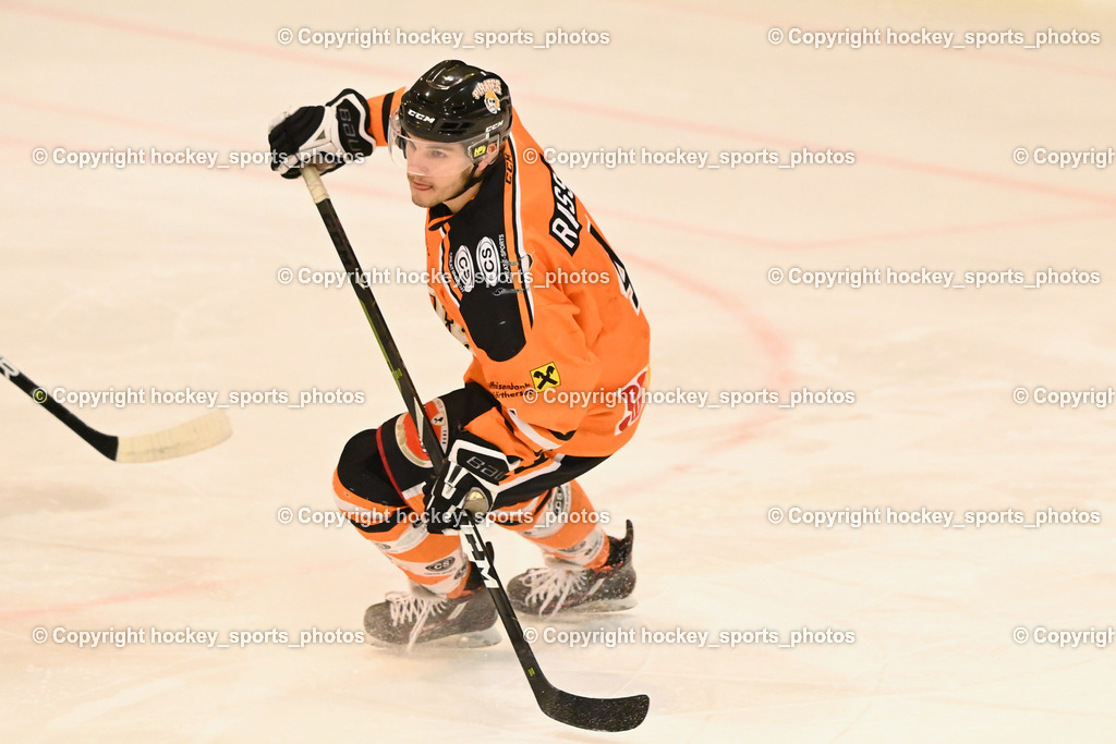 USC Velden vs. ESC Steindorf 9.1.2023 | #4 RassI Benjamin