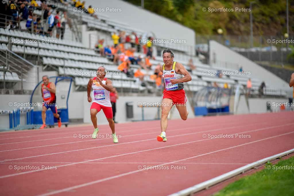 EMACS 2025 - Day 4_380 | European Masters Athletics Championships am 12.10.2025 auf Madeira (Portugal)Foto: Kai Peters - Realisiert mit Pictrs.com