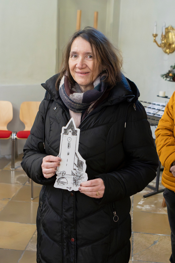 REP-094 | Bischofsmesse 25.01.2026 - Dekredierungsfeier mit Festmesse anlässlich Gründung des Pfarrverbandes GEROLDING-LOOSDORF-MAUER