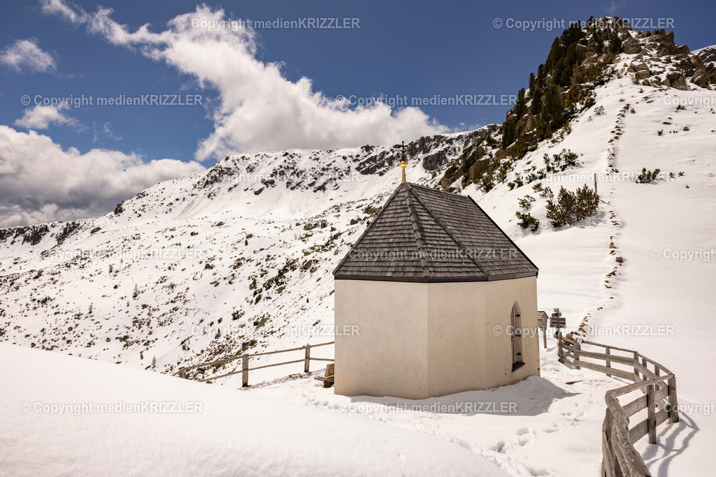 Totenkirchl | medienkrizzler - Realisiert mit Pictrs.com