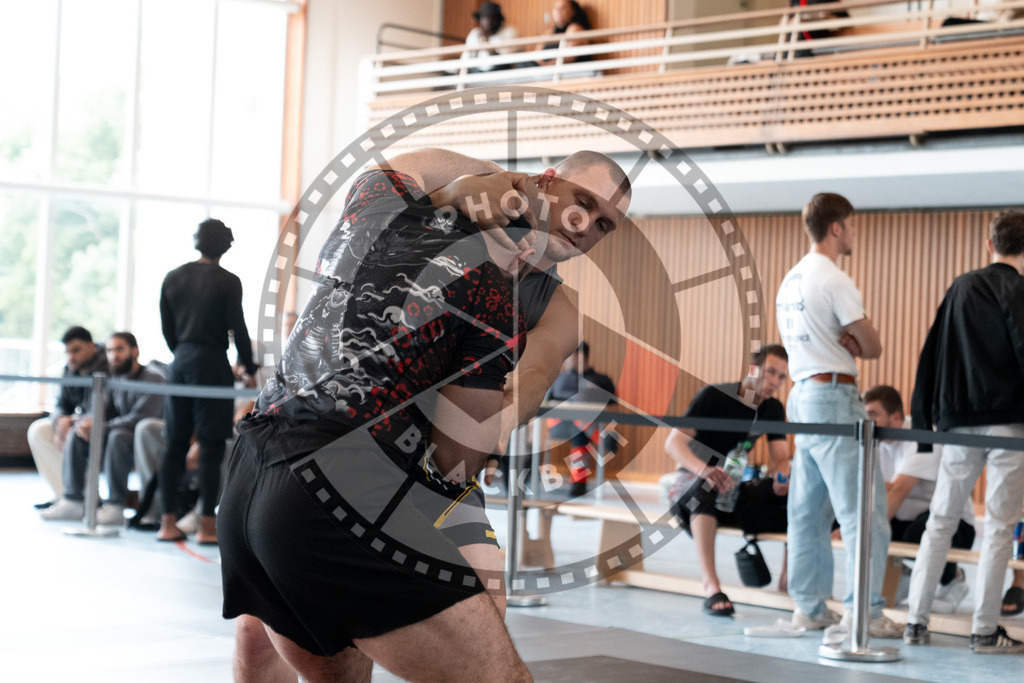 20250628PBB5194 | Athletes compete during the ILLCS X, International Luta Livre Championship Summer Edition on June 28, 2025 in Hannover, Germany. © Chiara Dazi / photoblackbelt