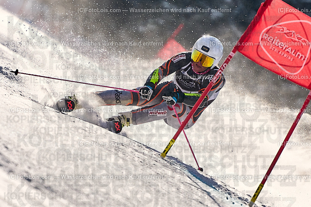 _ALP3770_MASTERS-CUP_Reiteralm_AC-GS_KLOCKER Stefanie | FIS WORLD CUPMASTERS ALPINE SKIING, 28. MÄRZ 2026 - REITERALM | STMK | AUT.   Veranstaltet vom Masters-Referat des Deutschen Skiverbandes (DSV). Durchführende Organisation: WSV Pichl-Reiteralm, unterstütutzt von den Bergbahnen REITERALM bei Schladming und SKI AUSTRIA.                            Disziplin:  GiantSlalom.                                                 Kategorien:  A (Herrn 30-59 Jahre), B (Herrn ab 60 Jahre), C (Damen 30-59 Jahre), D (Damen ab 60 Jahre).                Rennstrecken:   Muldenliftpiste-I &amp; -II auf der Reiteralm.