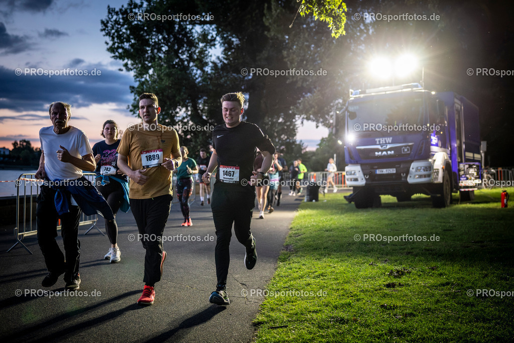 22. ASV Nachtlauf; Koeln, 28.05.25 | Impressionen vom 22. ASV Nachtlauf am 28.05.25 am Tanzbrunnen in Koeln. Foto: BEAUTIFUL SPORTS/Axel Kohring
