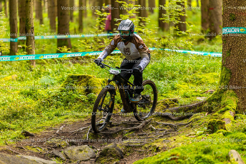 Enduro One Rabenberg Sa R1-1747 | OCR Bilder Fotograf Eisenach Michael Schröder