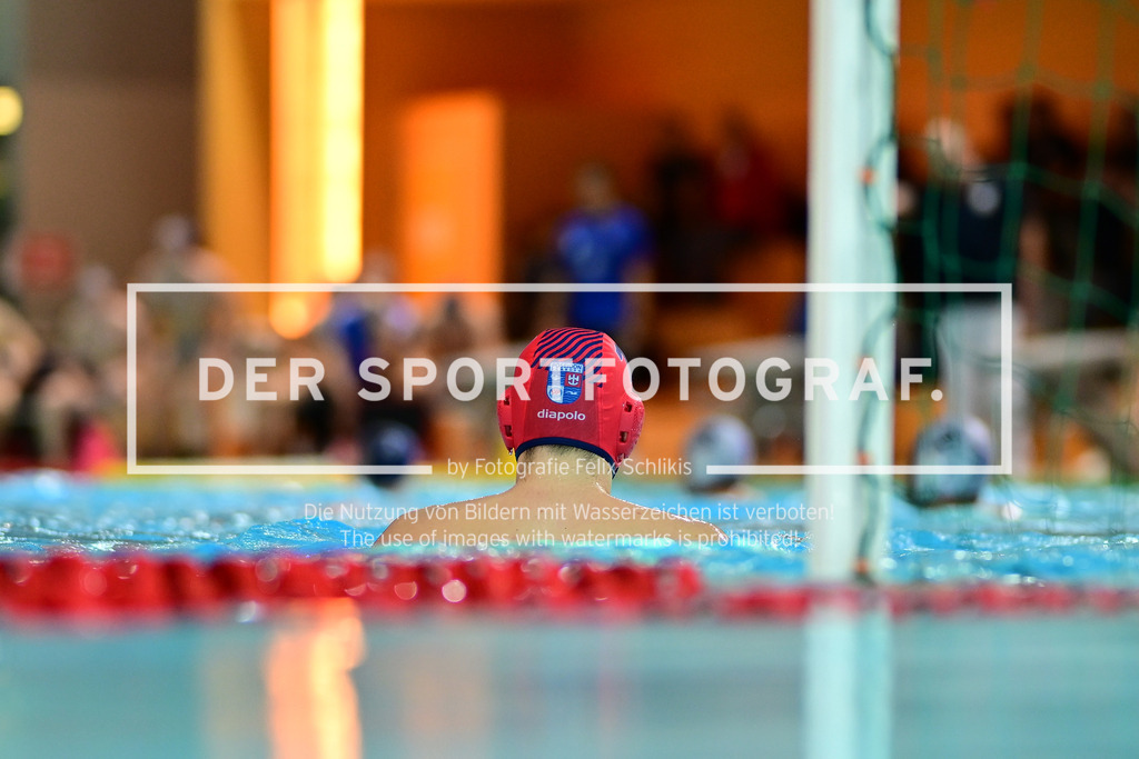Wasserball I Herren I Nordic League I SV Poseidon Hamburg - FREM Odense I 61467 | Der Sportfotograf. - Realisiert mit Pictrs.com