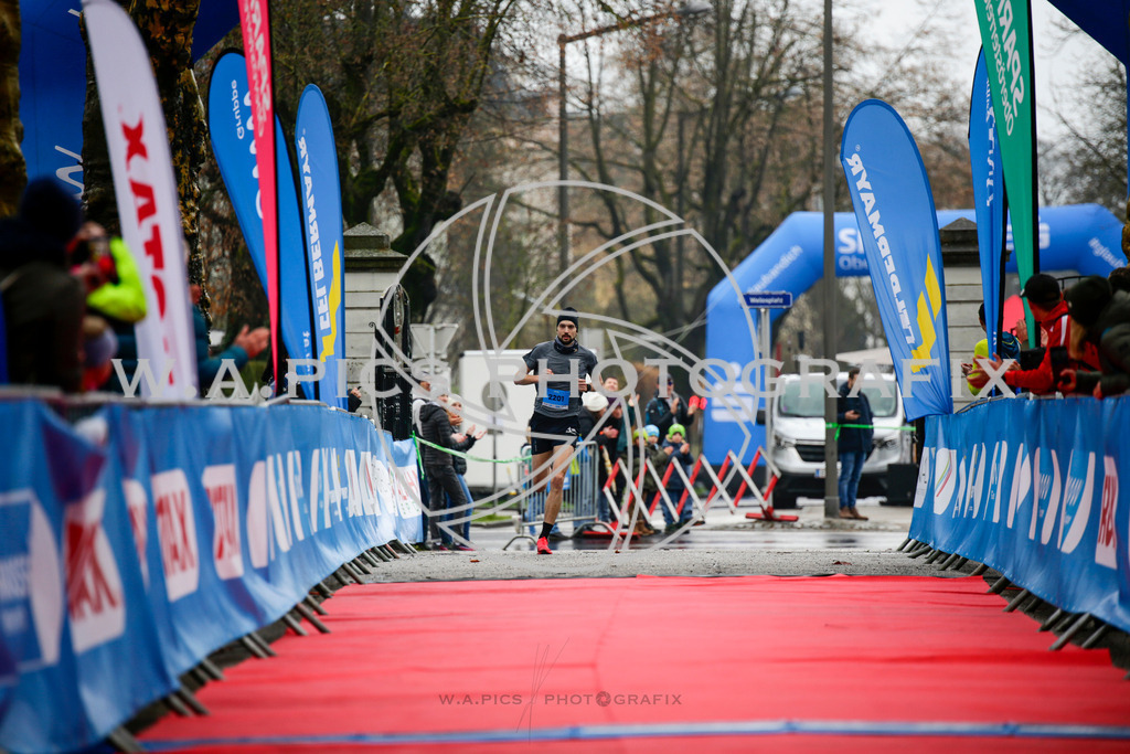 ..... | AUSTRIA, WELS, 30.03.25, ALOHA Wels Halbmarathon, Staatsmeisterschaft, Image Shows: , Foto: Wapics/Willdoner A.