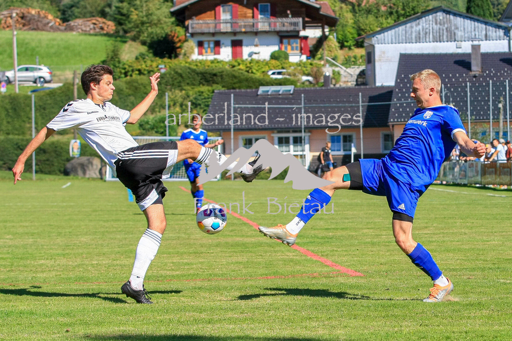 993T8563 | v.l. Ronaldo Schreder, Alexander Aulinger