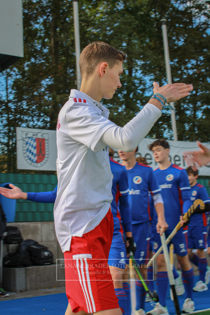 MU16 REGIONALLIGA DM ZW F  RWK-MHC 15.10.23 MANNHEIM-096 | lanaschraderfotografie - Realisiert mit Pictrs.com