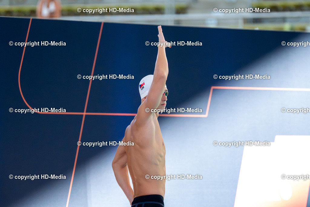 European Aquatics Junior Swimming Championships 2026 | European Aquatics Junior Swimming Championships 2026