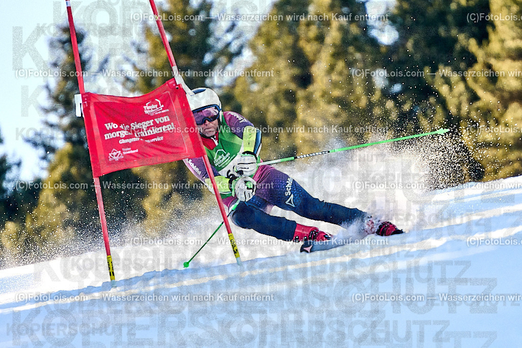 _ALP4433_FIS-Masters-GS-II_Glungezer_Madlener Manuel | FIS-MASTERS-WorldCup am Glungezer, GiantSlalom-II, So 18. Jänner 2026.