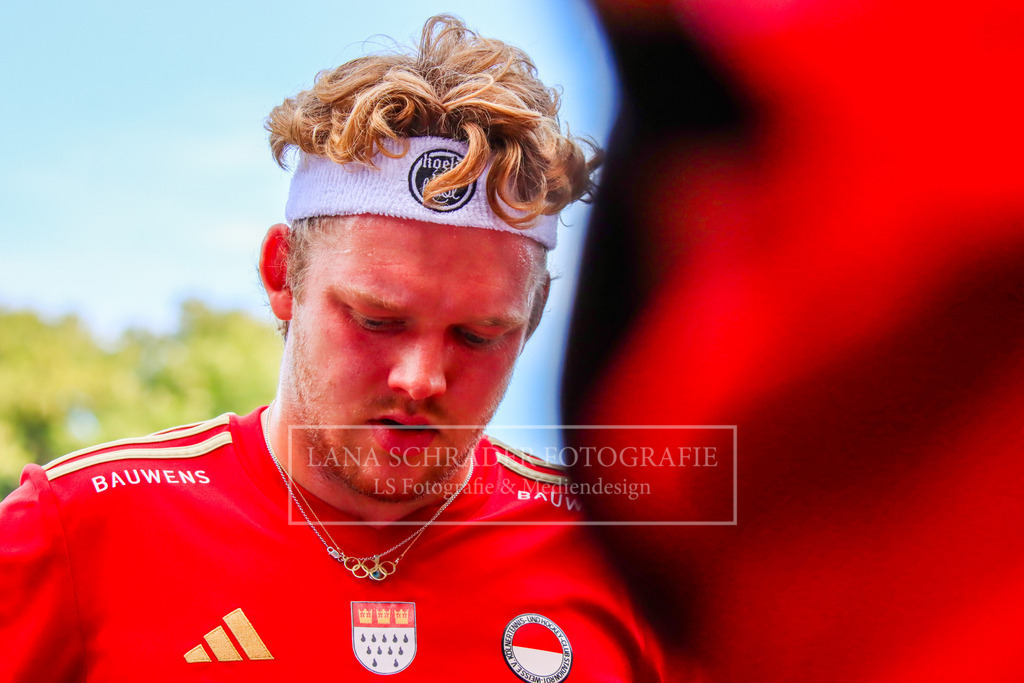 HERREN BUNDESLIGA Rot-Wei_ K_ln - Crefelder HTC 07.09.24 K_ln-253 | lanaschraderfotografie - Realisiert mit Pictrs.com