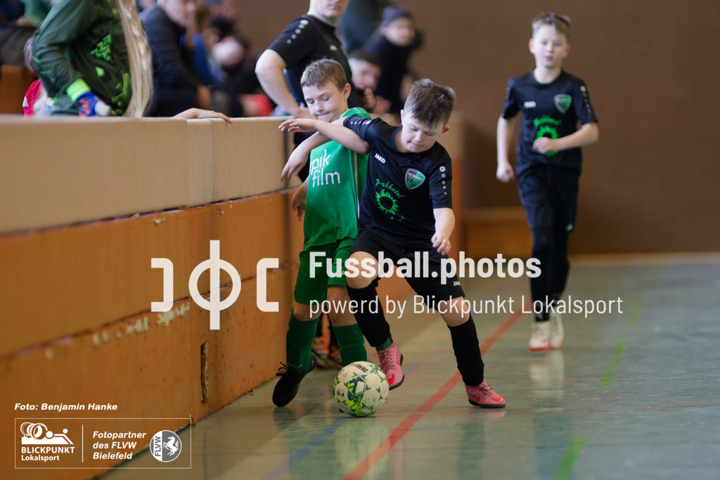 20260201_U11_Turnier_Herford_100 | Blickpunkt Lokalsport - Realisiert mit Pictrs.com
