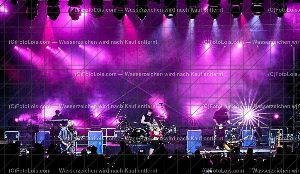 ALP8492_NASCHENWENG_Hollenstein | (C)FotoLois.com, Alois Spandl, Melissa NASCHENWENG auf BERGBAUERNTOUR beim KÖNIGSBERG OPEN AIR in Hollenstein, Sa 2. September 2023.