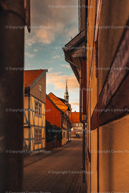 Fachwerkstrasse | Wolfenbüttel, Krumme Strasse, Fachwerkstadt, Fachwerk, Lessingstadt, Kopfsteinpflaster - Realized with Pictrs.com