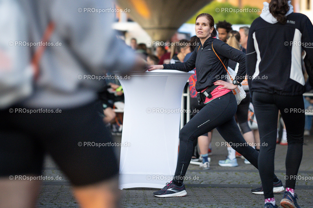 20. OBI Nachtlauf des ASV Koeln, 17.05.2023 | Koeln, 17.05.2023: Impressionen vom 20. OBI Nachtlauf des ASV Koeln rund um den Tanzbrunnen. Foto: Beautiful Sports Pressefotoagentur (www.beautiful-sports.com)