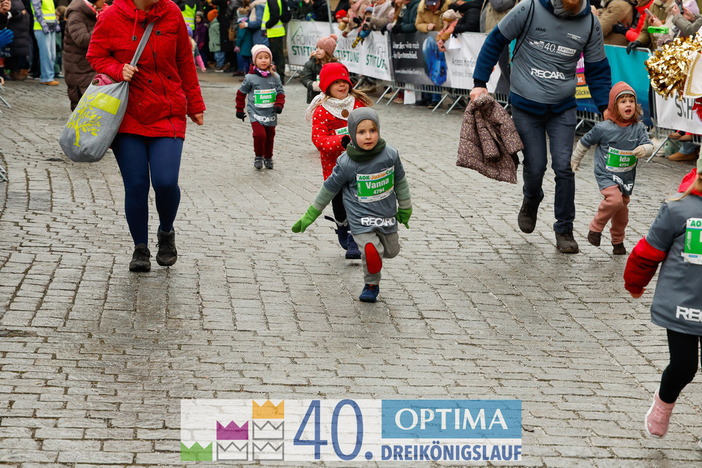 AOK JuniorCup 400m | 3koenigslauf 2026 - Realisiert mit Pictrs.com