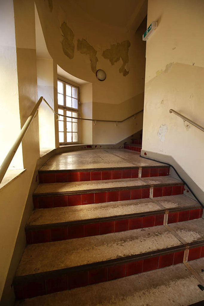 Foto: Leipzig - Stadtbad | Das Team hinter BILDLEXIKON LEIPZIG bündelt historische wie aktuelle Informationen über die Stadt Leipzig in Text und Bild auf einer Plattform und stellt diese der interessierten Öffentlichkeit zur Verfügung.