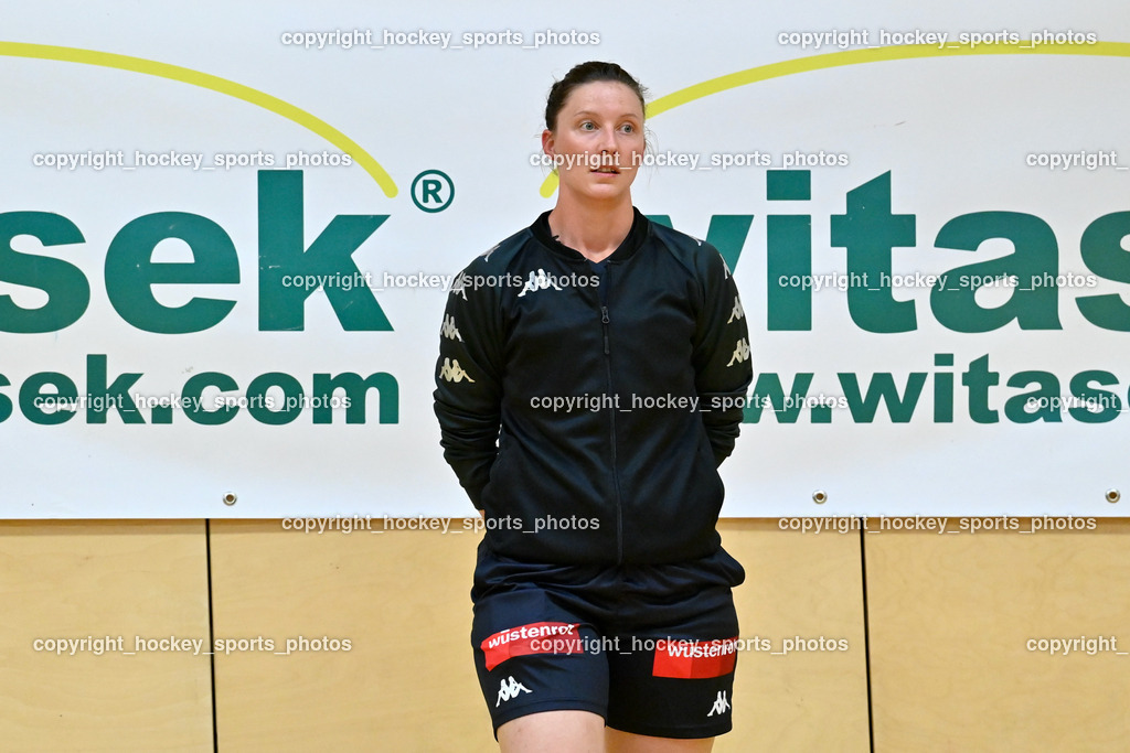 SC Ferlach Damen vs. WAT Atzgersdorf 3.9.2022 | LAUTER Kathrin Referee