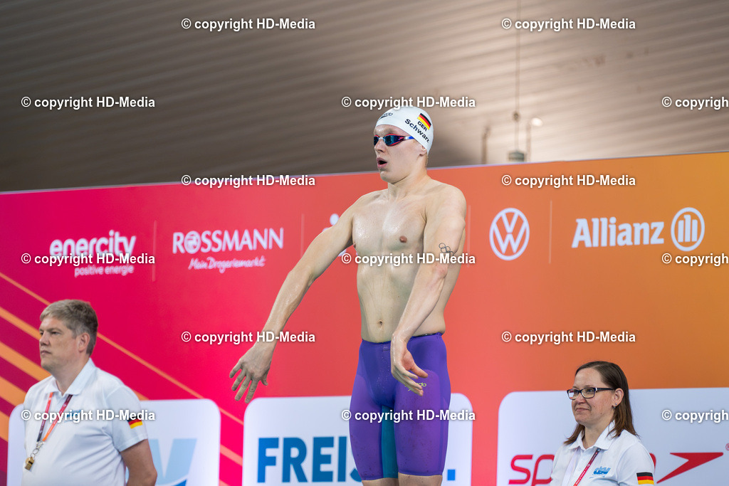 Die FINALS 2026 Schwimmen | Die FINALS 2026 Schwimmen