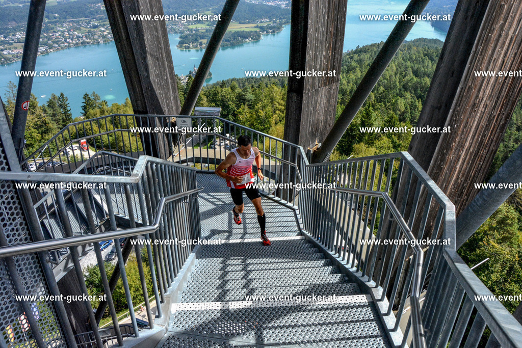 KLC Pyramidenkogel-Turmlauf 08.09.24 - MR_197 | Sportfoto event-gucker Herbert Scherer