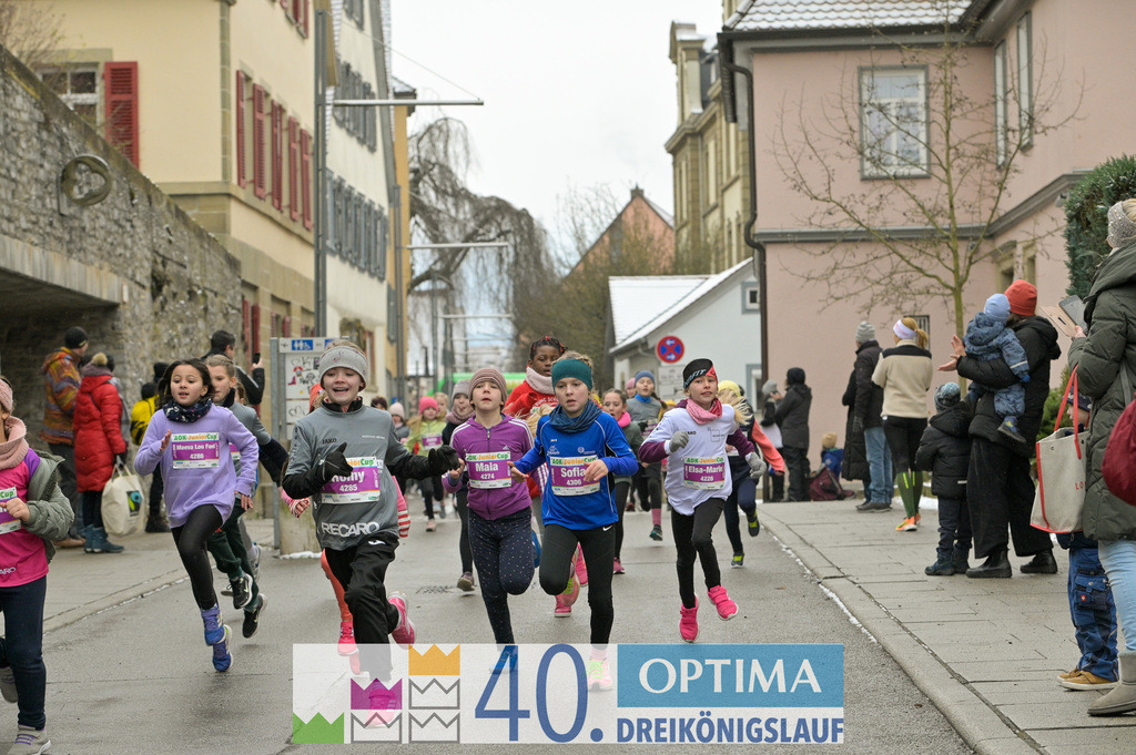 AOK JuniorCup 400m | 3koenigslauf 2026 - Realisiert mit Pictrs.com