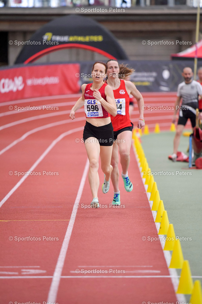Deutsche Hallenmeisterschaften Masters - Sonntag_167 | Deutsche Meisterschaften Halle Masters am 03.03.2024 in Dortmund 

Foto: Kai Peters - Realisiert mit Pictrs.com