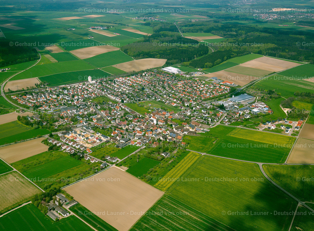 2857416 | Beimerstetten