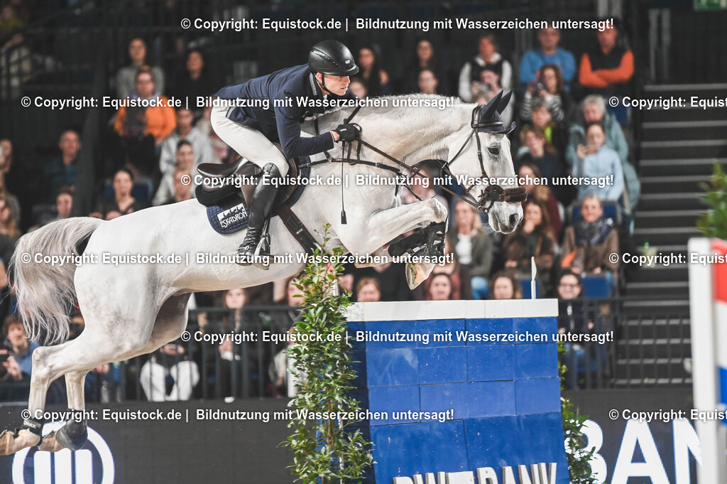 20251116_FEI-Jumping-World-Cup_TOMSPIC_0633 | Foto: Thomas Hartig