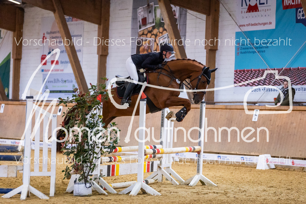 Sth-KombDreSpr-067 | MomenTaufnahmen Pferdesportfotos